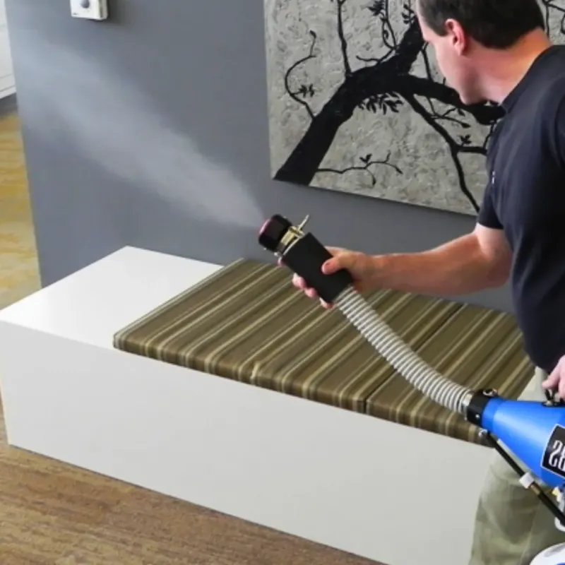 Professional Odor Removal in Carrollton, IL